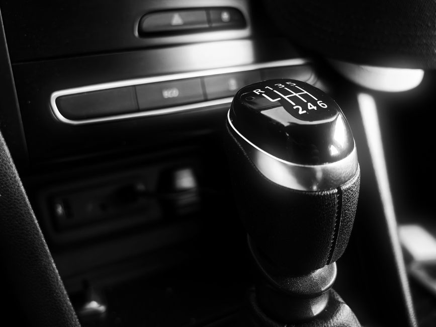 Boîte automatique ou manuelle ?